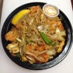Best Pad Thai Noodle in Alexandria, VA