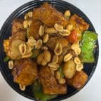 Best Kung Pao Tofu in Alexandria, VA