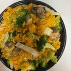 Best Vegetable Fried Rice in Alexandria, VA
