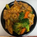 Best Tofu with Mixed Vegetables (Home Style) in Alexandria, VA